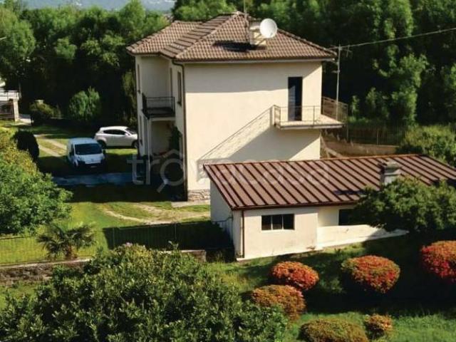 Villa Indipendente in vendita a Prata, Vogogna