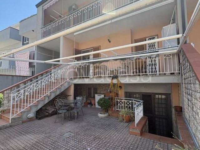 Villa Indipendente in vendita a Volla, Campania