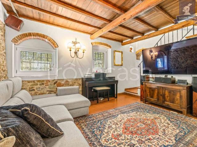 Villa Indipendente in vendita a Rignano Sull'arno, Toscana