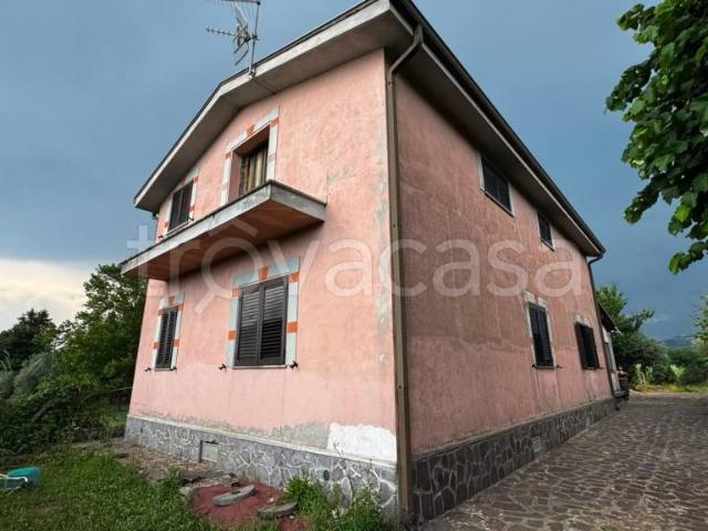 Villa Indipendente in vendita a Colle Gentile, Roma Capitale