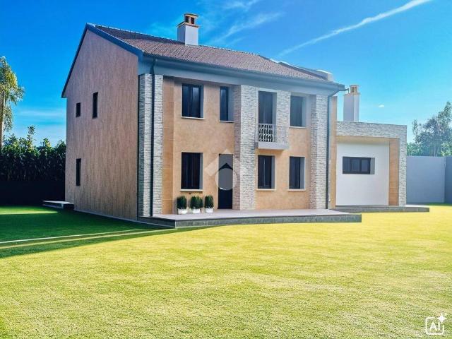 Villa Indipendente in vendita a Zero Branco, Veneto