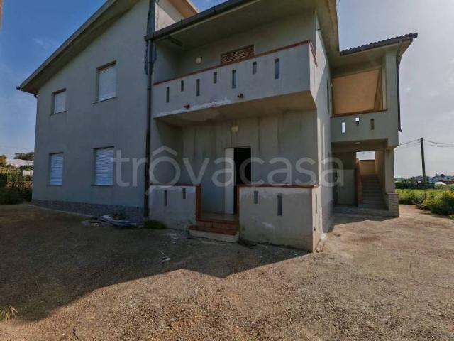 Villa Indipendente in vendita a Agrigento, Sicilia