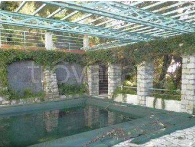 Villa Indipendente in vendita a Sant'Ambrogio, Zoagli