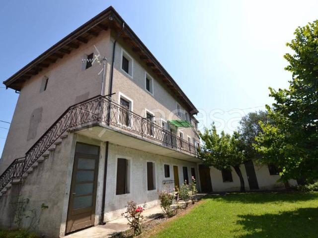 Villa Indipendente in vendita a Zoppola, Friuli-Venezia Giulia