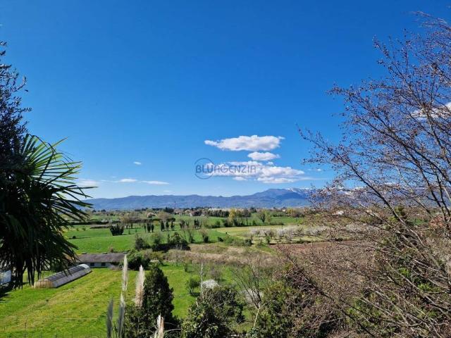 Villa Indipendente in vendita a Zugliano, Veneto