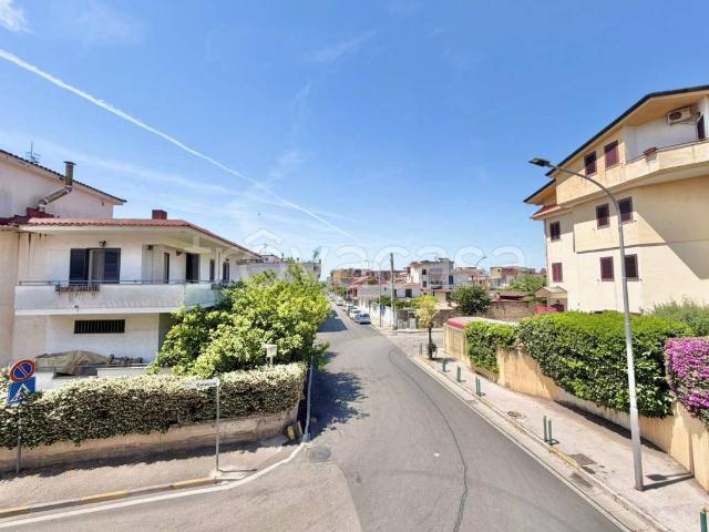 Villa Indipendente in vendita a Acerra, Campania