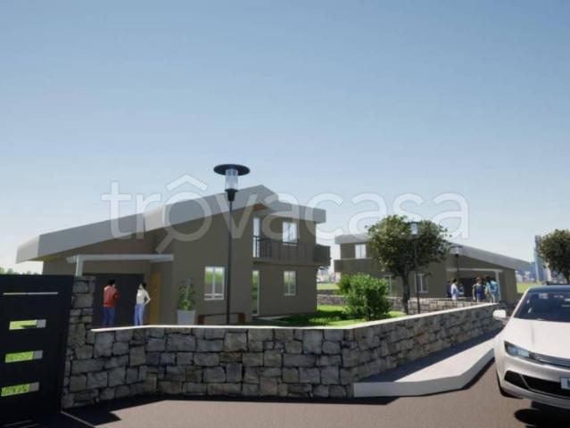 Villa Indipendente in vendita a Acireale, Sicilia