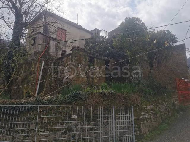 Villa Indipendente in vendita a Mercato San Severino, Campania