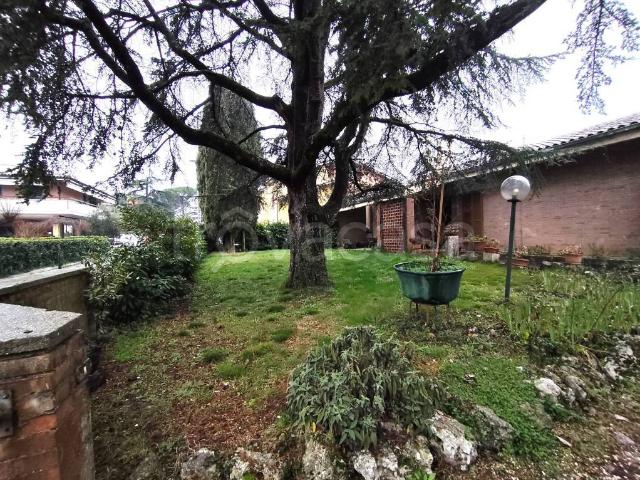 Villa Indipendente in vendita a Acquasparta, Umbria