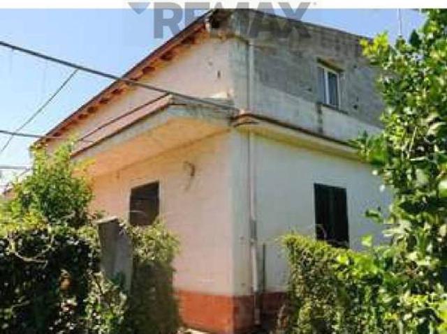 Villa Indipendente in vendita a Acquedolci, Sicilia
