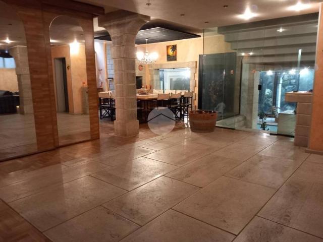 Villa Indipendente in vendita a Adro, Lombardia