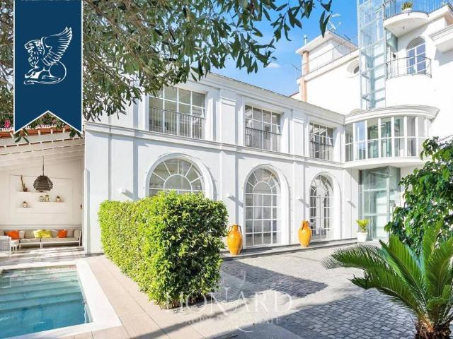 Villa Indipendente in vendita a Afragola, Campania
