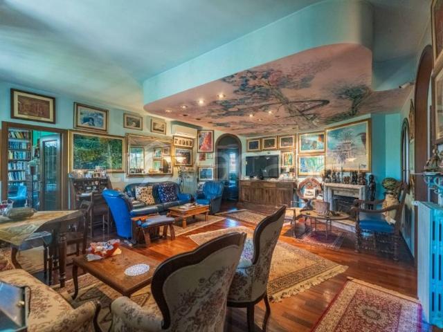 Villa Indipendente in vendita a Agrate Brianza, Lombardia