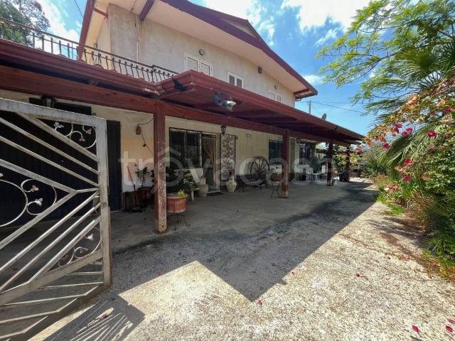 Villa Indipendente in vendita a Agropoli, Campania