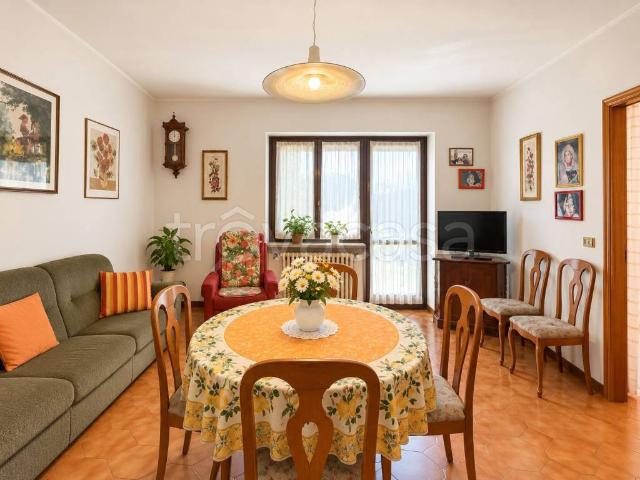Villa Indipendente in vendita a Airasca, Torino