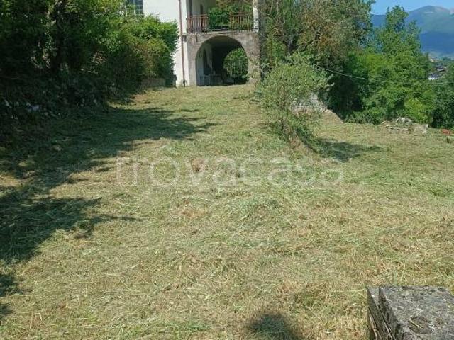Villa Indipendente in vendita a Alatri, Lazio