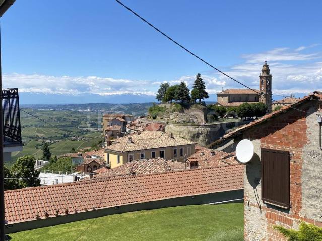 Villa Indipendente in vendita a Piemonte, Cuneo