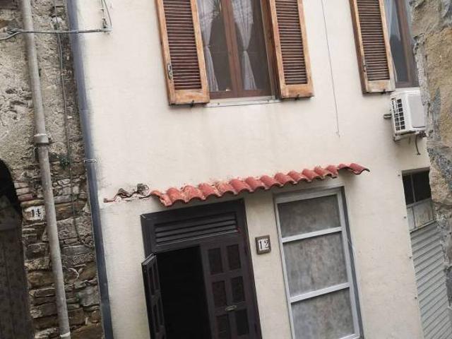 Villa Indipendente in vendita a Albanella, Campania