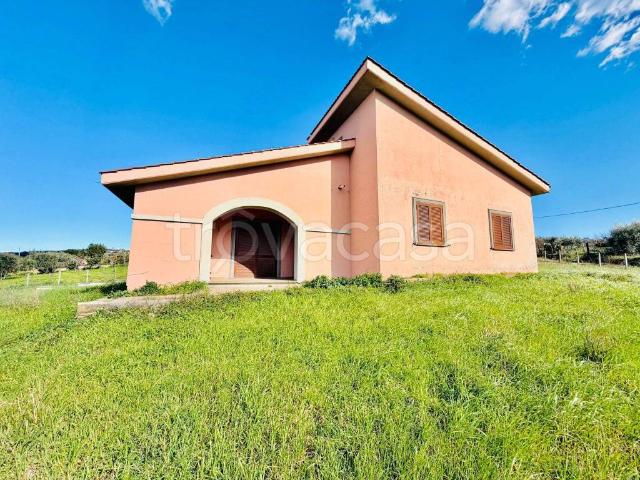 Villa Indipendente in vendita a Roma Capitale, Lazio