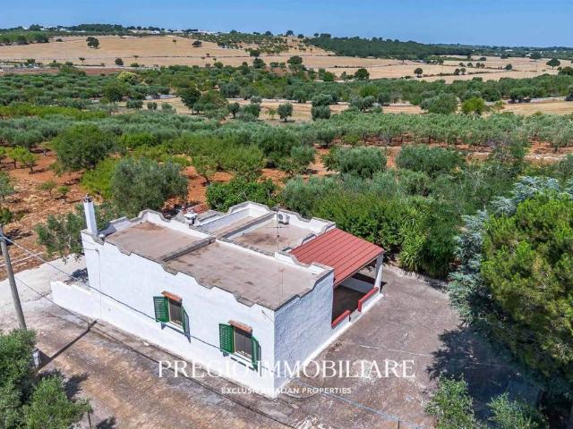Villa Indipendente in vendita a Puglia, Bari