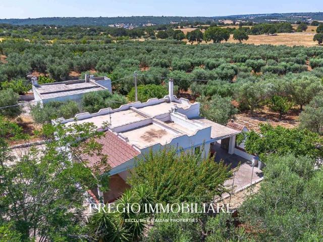 Villa Indipendente in vendita a Puglia, Bari