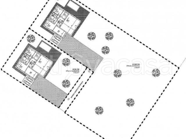 Villa Indipendente in vendita a Mandriola, Albignasego