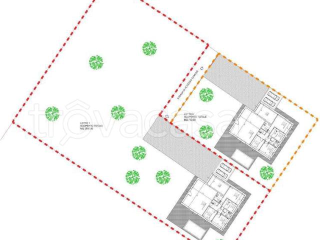 Villa Indipendente in vendita a Mandriola, Albignasego