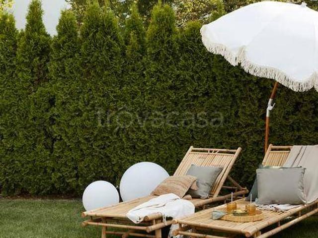 Villa Indipendente in vendita a Mandriola, Albignasego