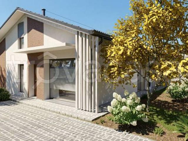 Villa Indipendente in vendita a Colline Matildiche, Re
