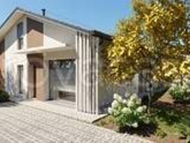 Villa Indipendente in vendita a Colline Matildiche, Re