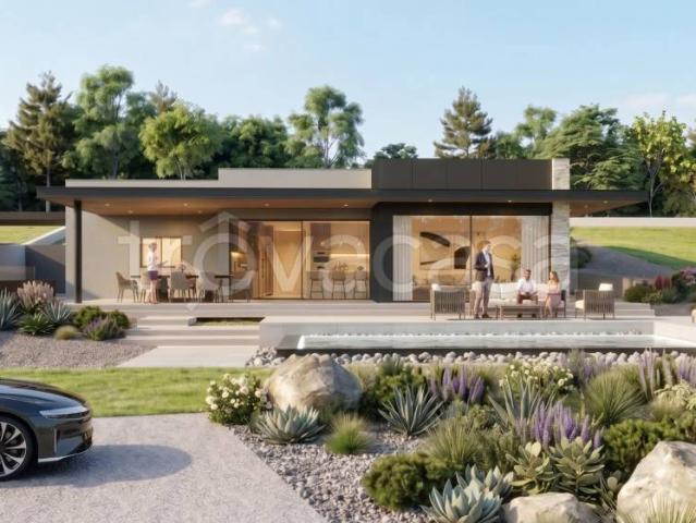 Villa Indipendente in vendita a Alcamo Marina, Alcamo