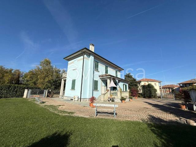 Villa Indipendente in vendita a Cabanette, Piemonte