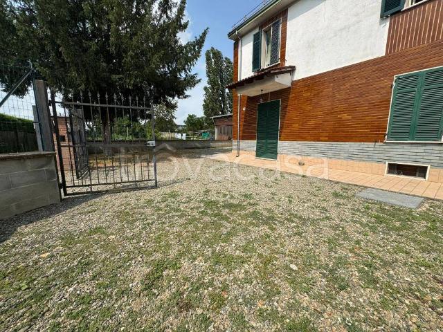 Appartamento in vendita a Alessandria