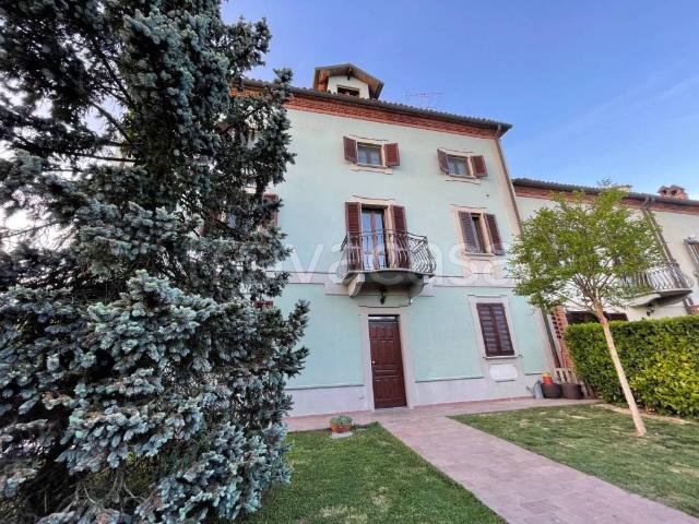 Villa Indipendente in vendita a Piemonte, Alessandria