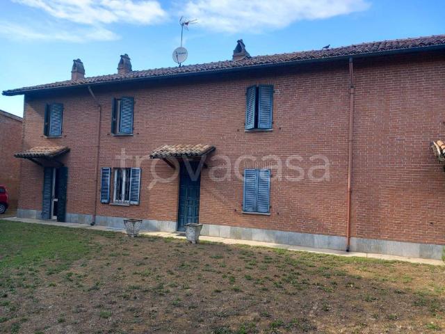 Villa Indipendente in vendita a Piemonte, Alessandria