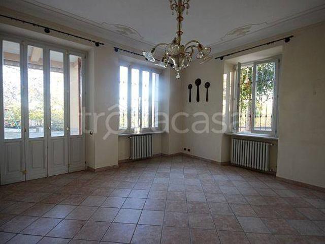 Villa Indipendente in vendita a Piemonte, Alessandria
