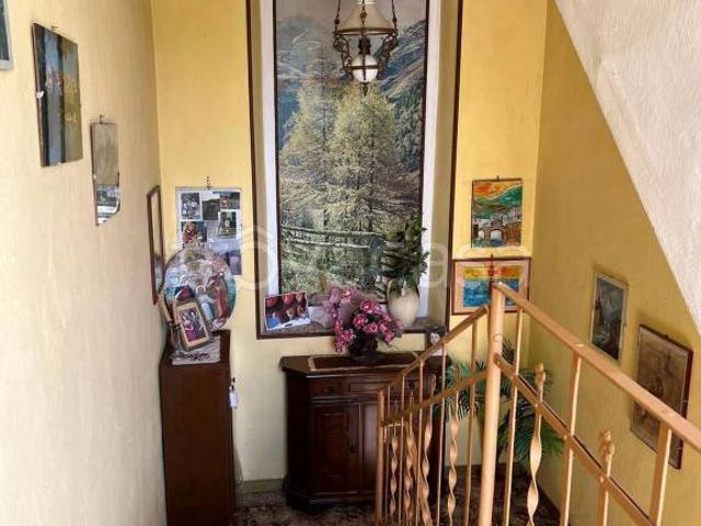 Villa Indipendente in vendita a Piemonte, Alessandria