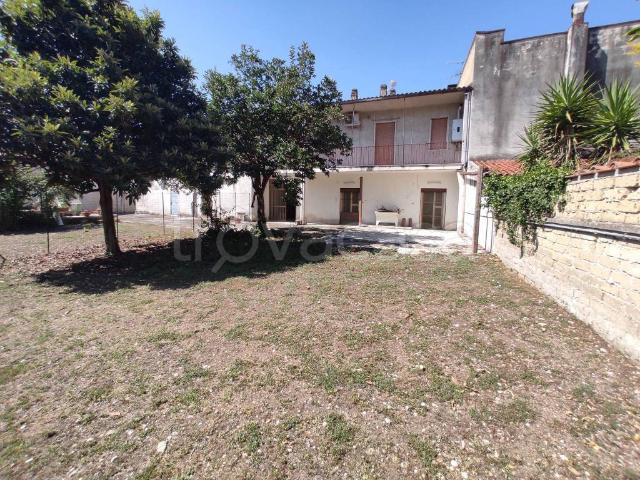 Villa Indipendente in vendita a Alife, Campania