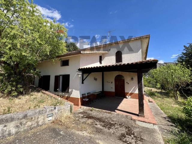 Villa Indipendente in vendita a Alimena, Sicilia