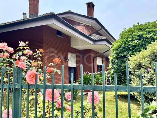 Villa Indipendente in vendita a Piemonte, Torino