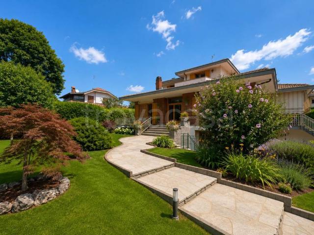 Villa Indipendente in vendita a Piemonte, Torino