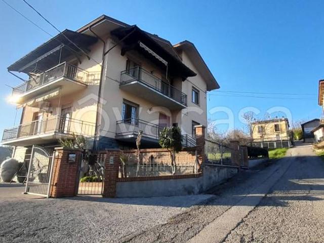 Villa Indipendente in vendita a Verago, Trevozzo