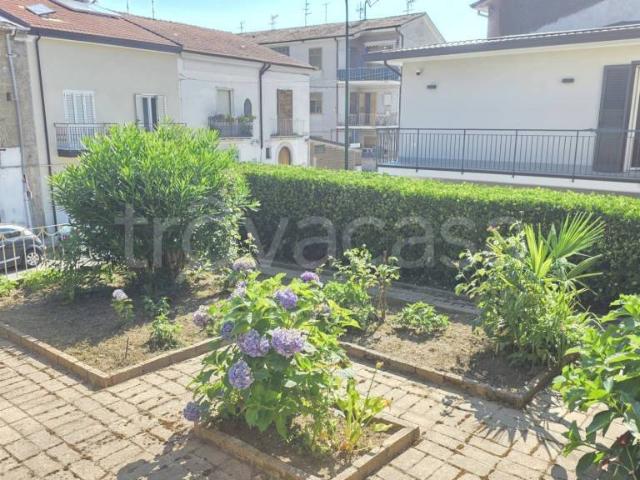 Villa Indipendente in vendita a Altavilla Irpina, Campania