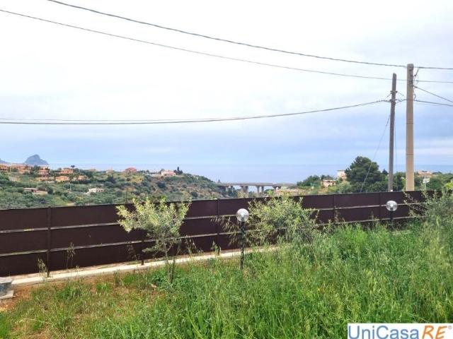Villa Indipendente in vendita a Altavilla Milicia, Sicilia