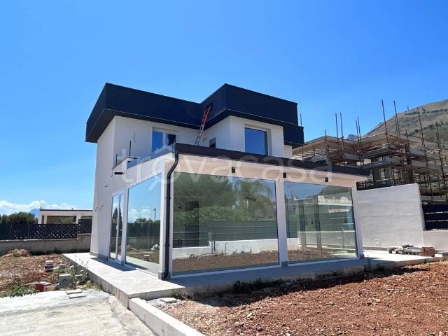 Villa Indipendente in vendita a San Michele, Altavilla Milicia