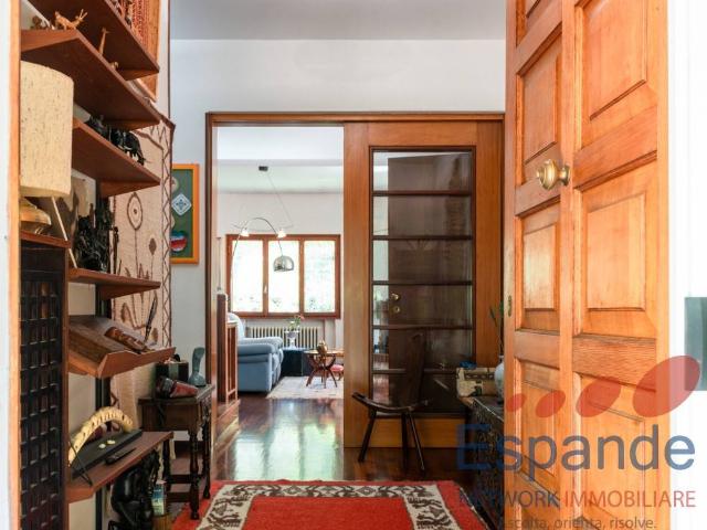 Villa Indipendente in vendita a Unione dell'Alto Reno, Granaglione
