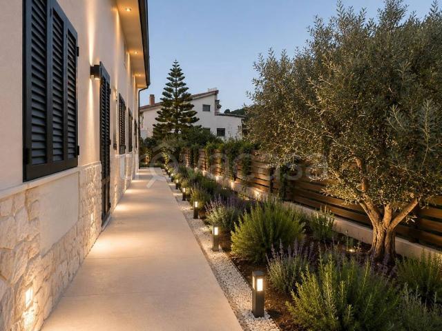 Villa Indipendente in vendita a Blandino, Altofonte