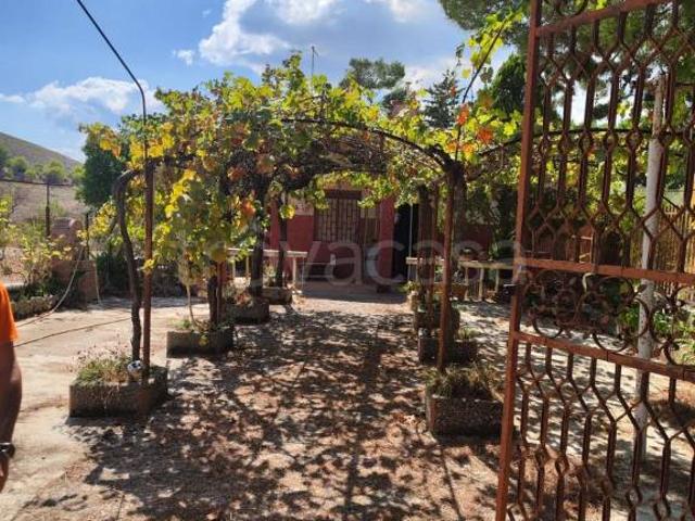 Villa Indipendente in vendita a Altofonte, Sicilia