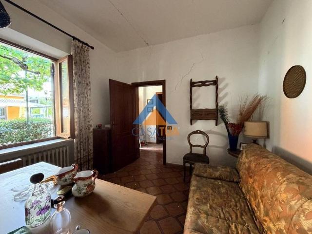 Villa Indipendente in vendita a Alviano, Umbria