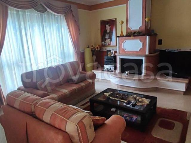 Villa Indipendente in vendita a Calabria, Catanzaro
